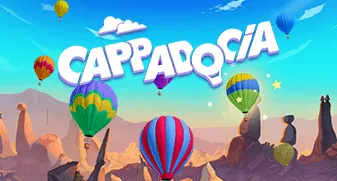 Cappadocia game tile
