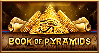 softswiss/BookOfPyramids