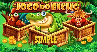 Jogo Do Bicho Simple game tile