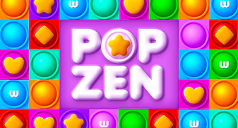Pop Zen game tile