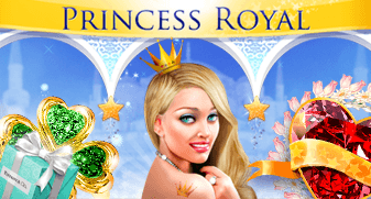 softswiss/PrincessRoyal