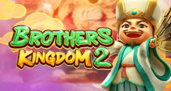 Brothers Kingdom 2 game tile
