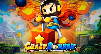 spadegaming/CrazyBomber