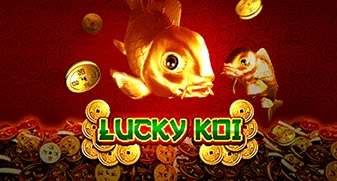 spadegaming/LuckyKoi
