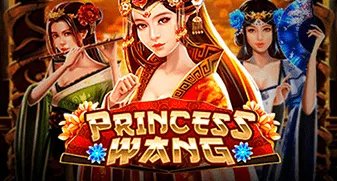 spadegaming/PrincessWang
