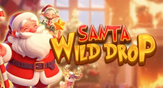 Santa Wild Drop