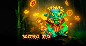spadegaming/WongPo
