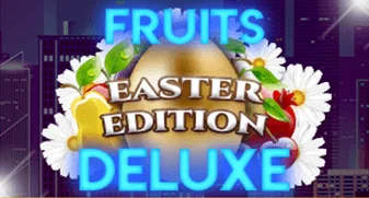 spinomenal/FruitsDeluxeEasterEdition
