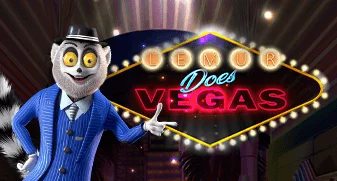 spinomenal/LemurDoesVegas