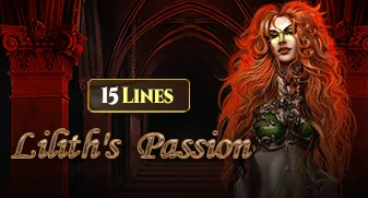 spinomenal/LilithsPassion15Lines