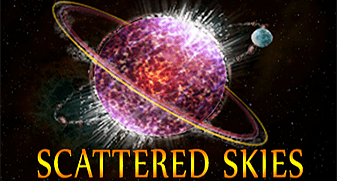 spinomenal/ScatteredSkies
