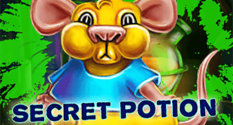 spinomenal/SecretPotion