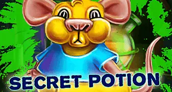 spinomenal/SecretPotion