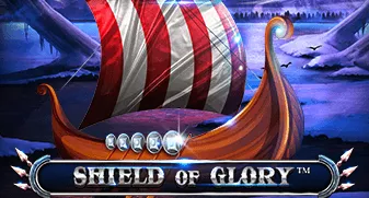 Shield of Glory game tile