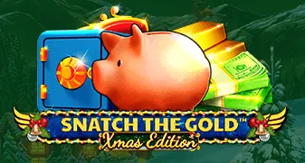 spinomenal/SnatchTheGoldXmas