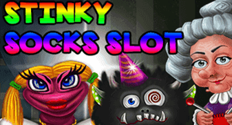spinomenal/StinkySocks
