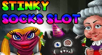 spinomenal/StinkySocks