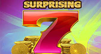 spinomenal/Surprising7