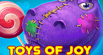 spinomenal/ToysOfJoy