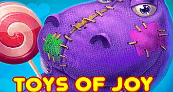 spinomenal/ToysOfJoy
