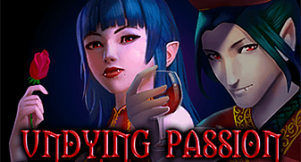 spinomenal/UndyingPassion