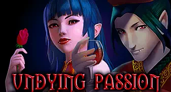 spinomenal/UndyingPassion