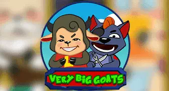spinomenal/VeryBigGoat