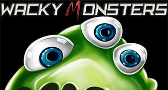 spinomenal/WackyMonsters