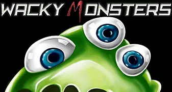 spinomenal/WackyMonsters