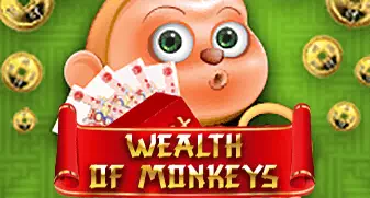spinomenal/WealthOfTheMonkey