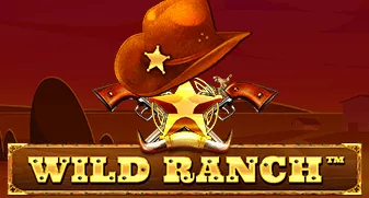 Wild Ranch game tile