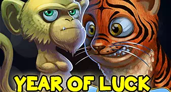 spinomenal/YearOfLuck