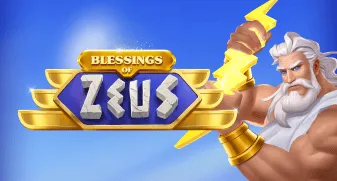 Blessing Of Zeus