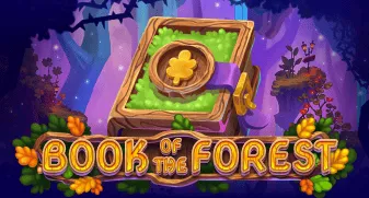 Book of the Forest