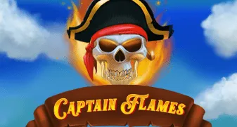 Captain Flames game tile