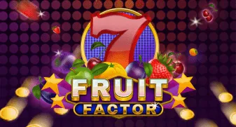 Fruit Factor game tile