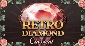 Retro Diamonds Classical