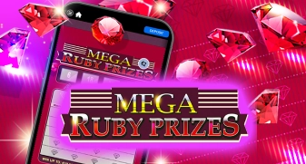 Ruby Prizes