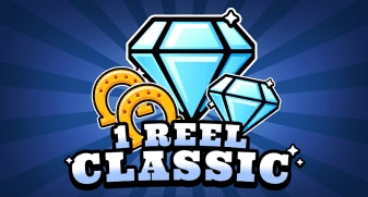 1 Reel - Classic game tile