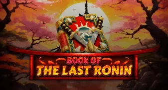 Book Of The Last Ronin