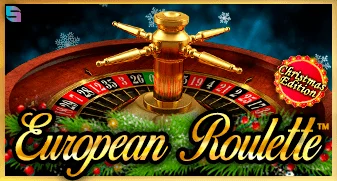 European Roulette Christmas Edition