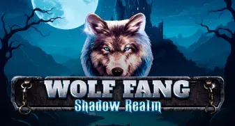 Wolf Fang - Shadow Realm game tile