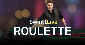 Roulette game tile