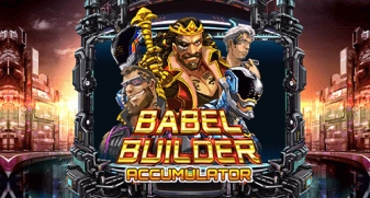 Babel Builder Accumulator