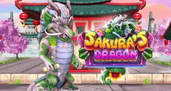 Sakura's Dragon