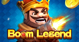 Boom Legend
