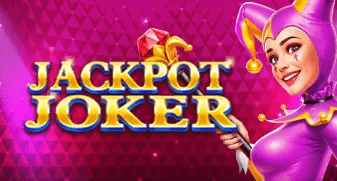 Jackpot Joker game tile