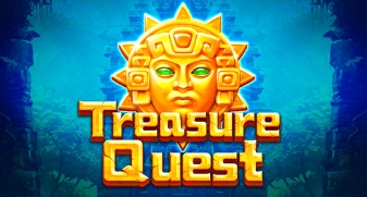 Treasure Quest