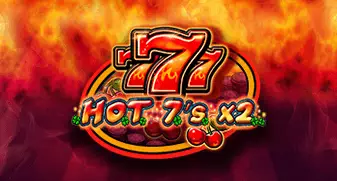 HOT 7's X 2