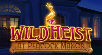 thunderkick/WildHeist_tk